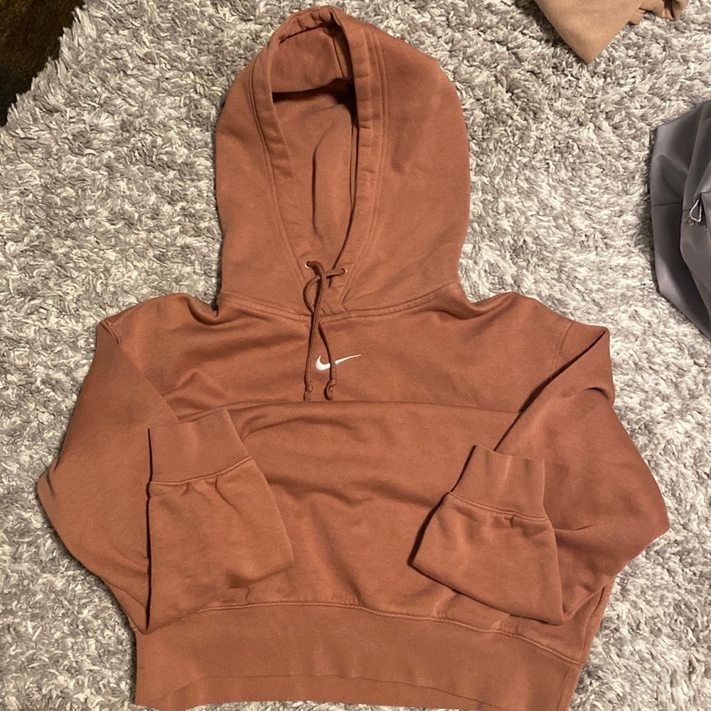 XXS Nike Oversized Sweatshirt